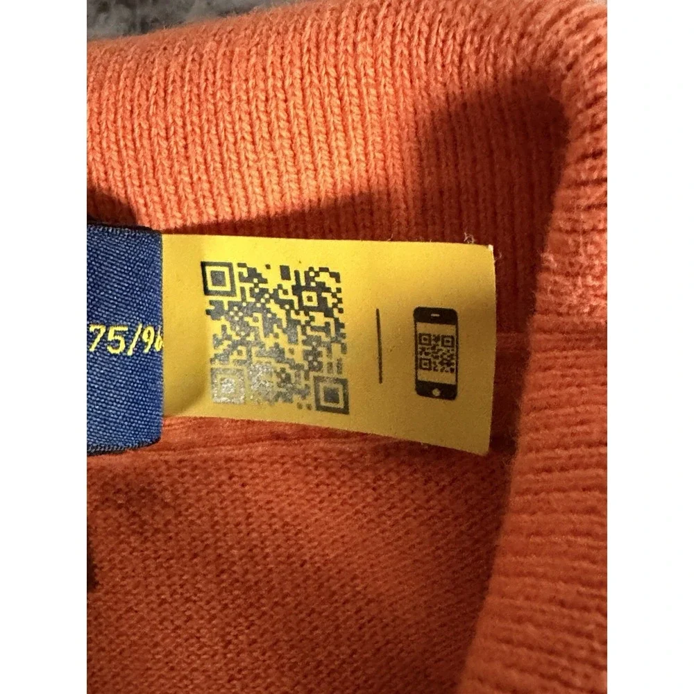 Polo Ralph Lauren please refer